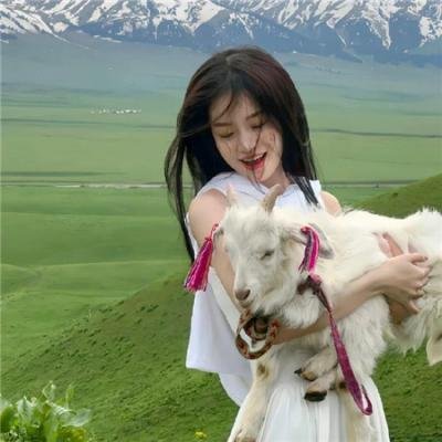 邮购新娘