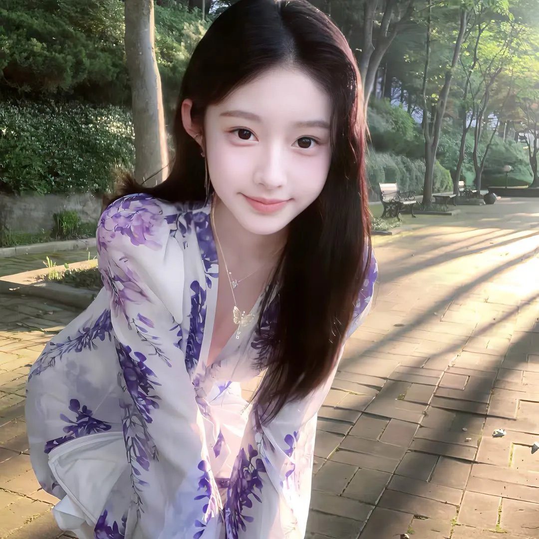 小丫头淡紫历险记