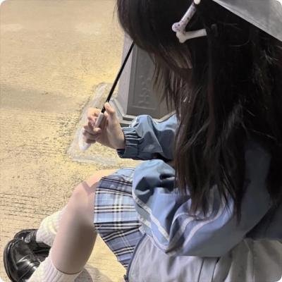 千万别松手